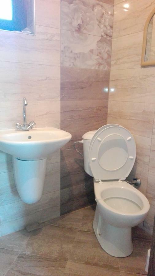 Semana Guesthouse Vrata Δωμάτιο φωτογραφία